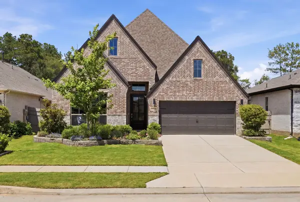 17735 Monarch Vista Lane, Conroe, TX 77302