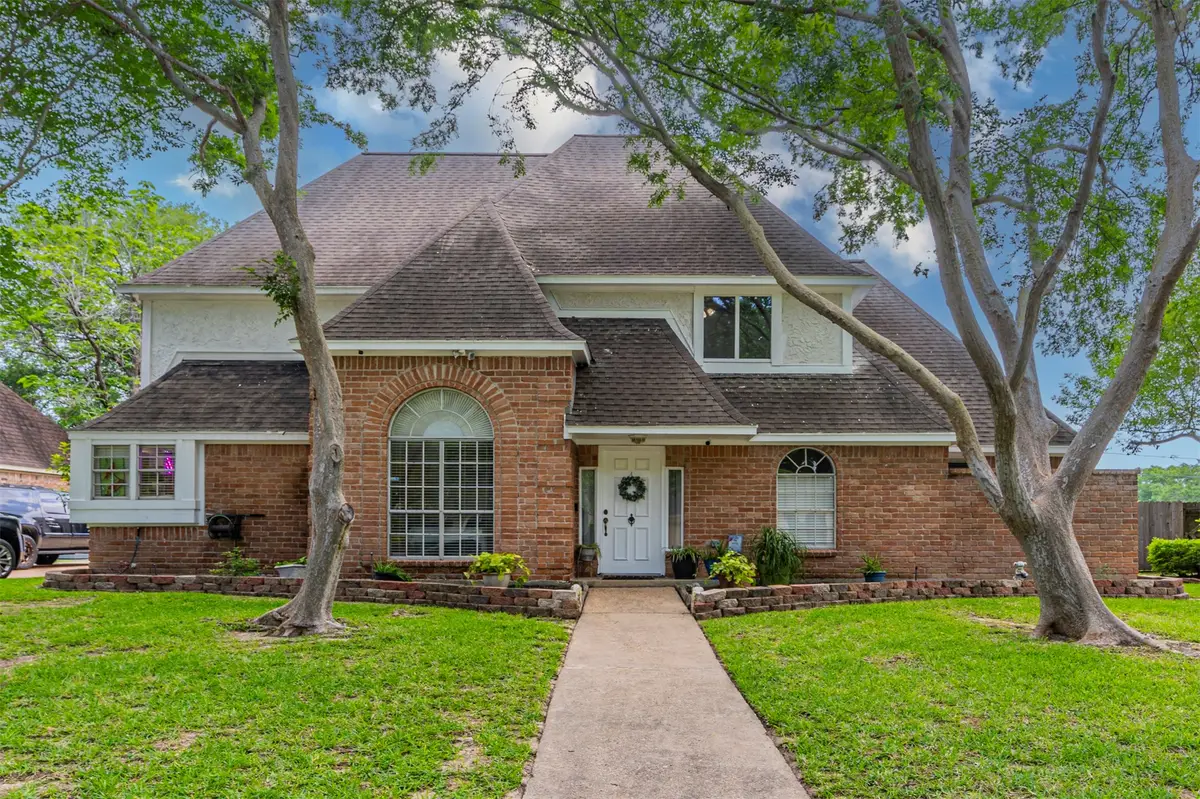 13106 Chriswood Drive, Cypress, TX 77429 - #1