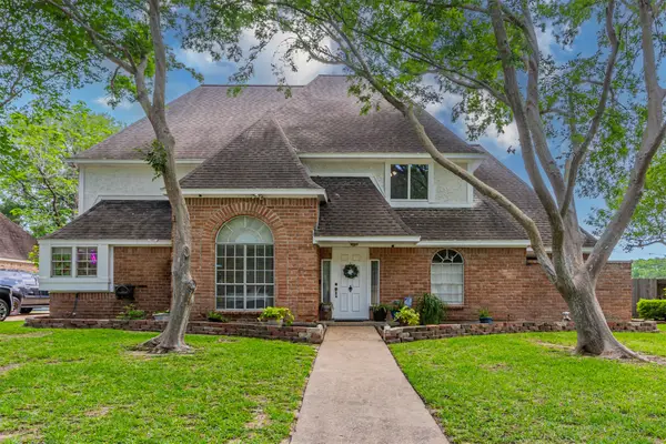 13106 Chriswood Drive, Cypress, TX 77429