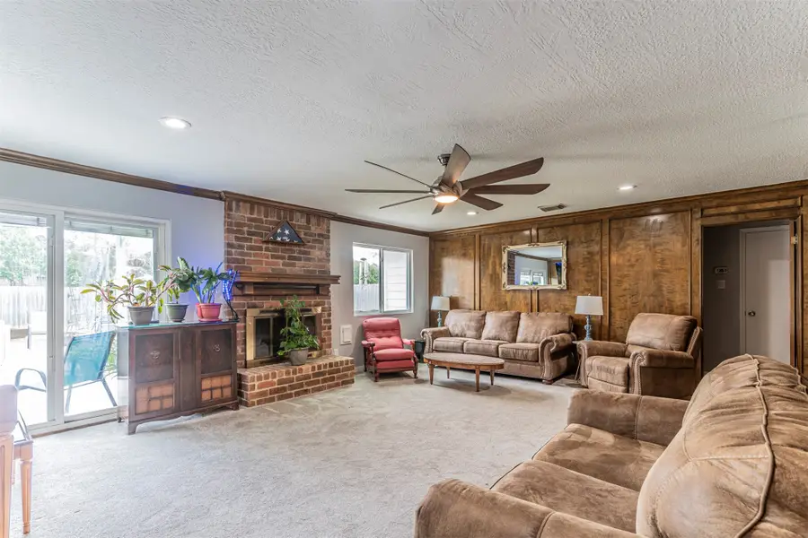 13106 Chriswood Drive, Cypress, TX 77429 - #2