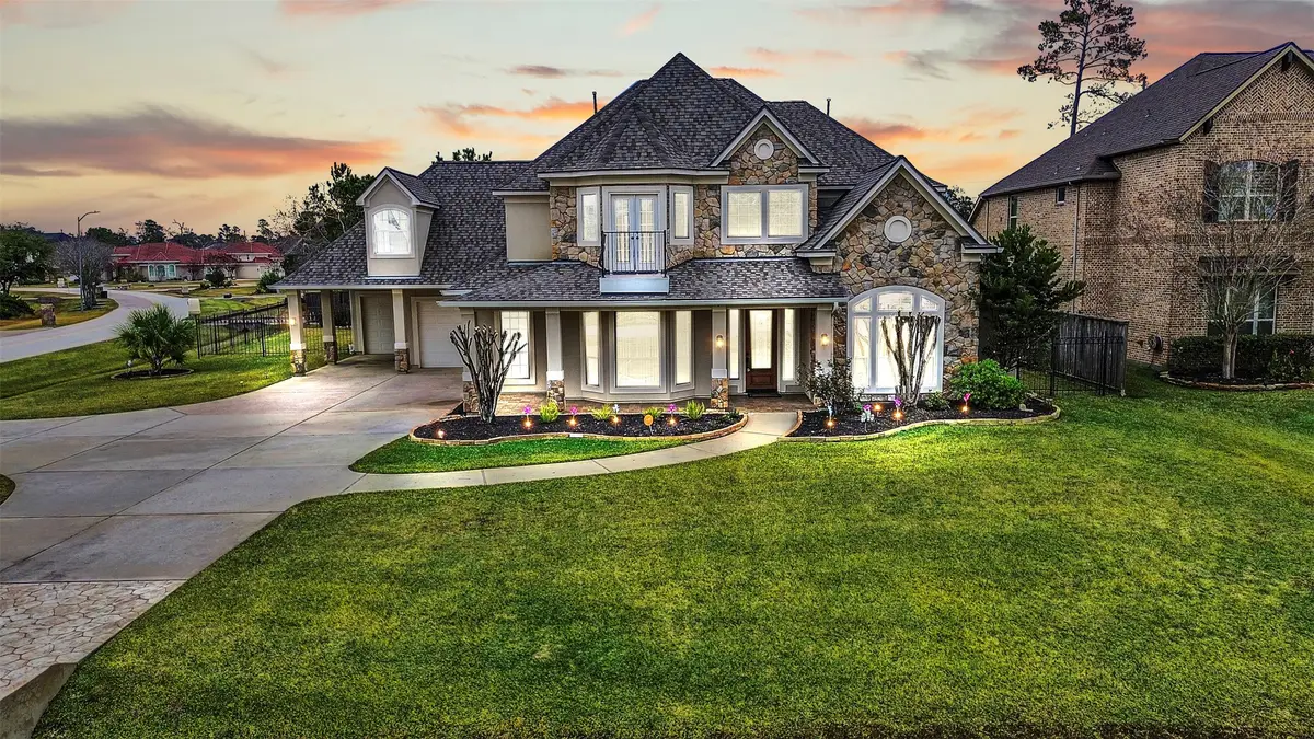 6914 Sandwedge Point Court, Spring, TX 77389 - Image #1