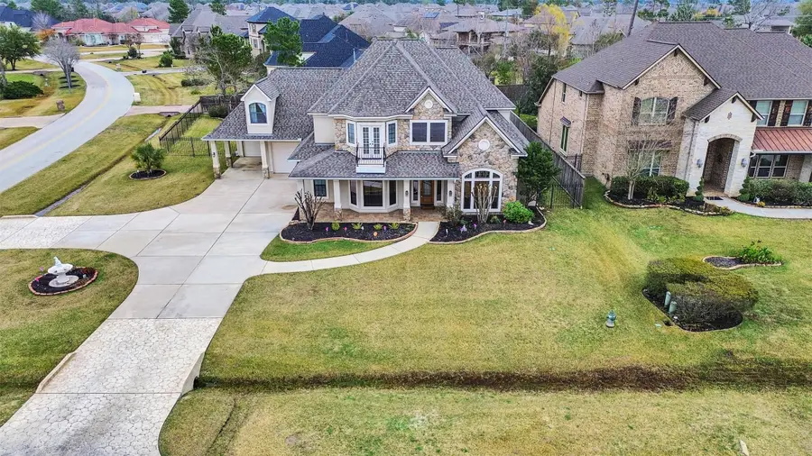 6914 Sandwedge Point Court, Spring, TX 77389 - Image #2