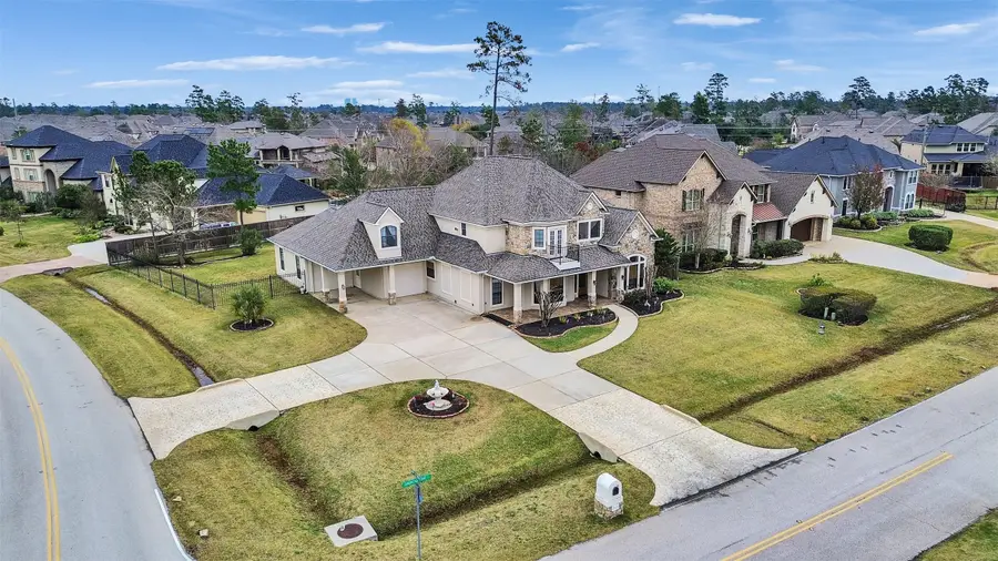 6914 Sandwedge Point Court, Spring, TX 77389 - Image #3