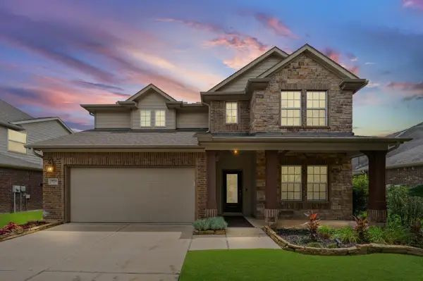 9974 Stone Creek Lane, Brookshire, TX 77423