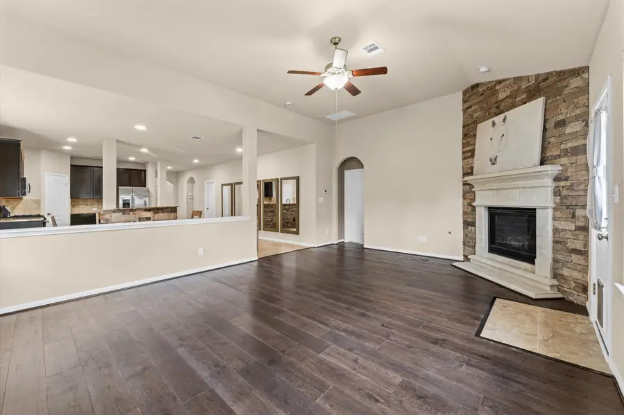 9974 Stone Creek Lane, Brookshire, TX 77423 - #3