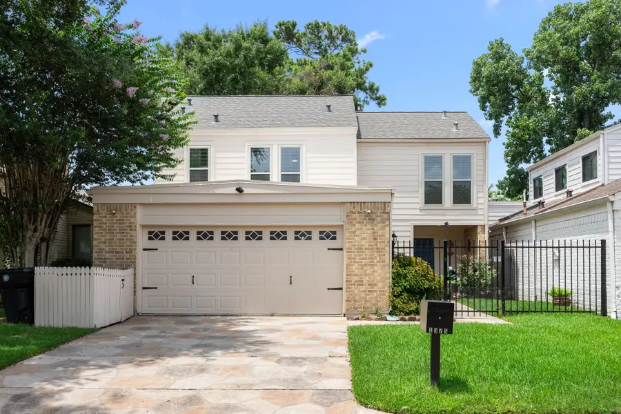 1375 Bullock Lane, Houston, TX 77055 - #2