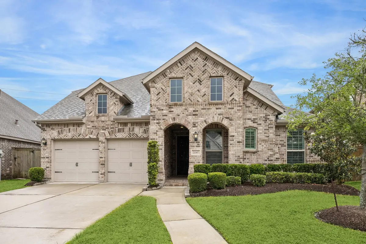 23307 Brookdale Bay Lane, Katy, TX 77493 - #1