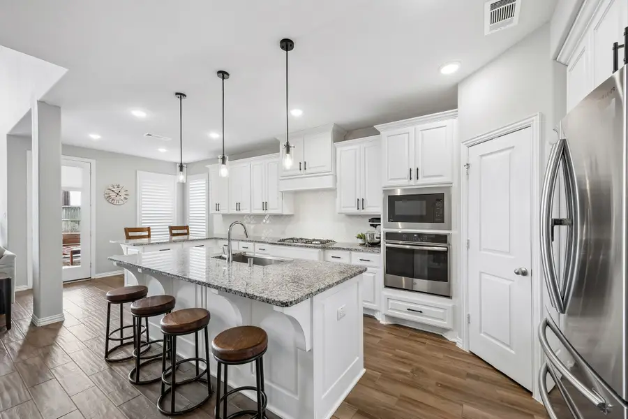 23307 Brookdale Bay Lane, Katy, TX 77493 - #3