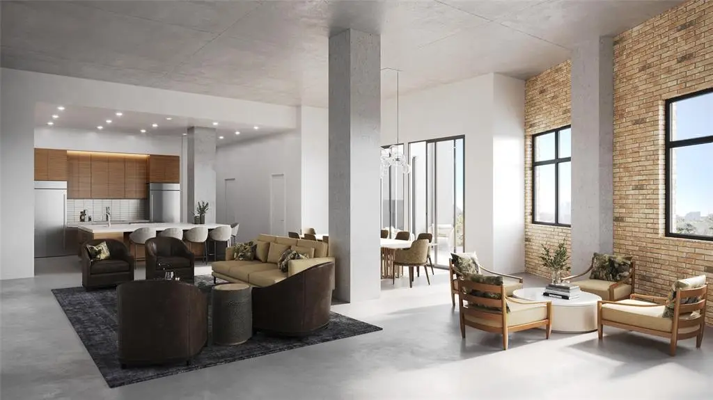 2520 Houston A Avenue #802A, Houston, TX 77009 - Image #1