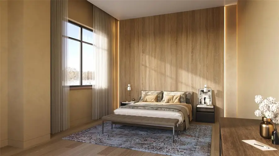 2520 Houston A Avenue #802A, Houston, TX 77009 - Image #2