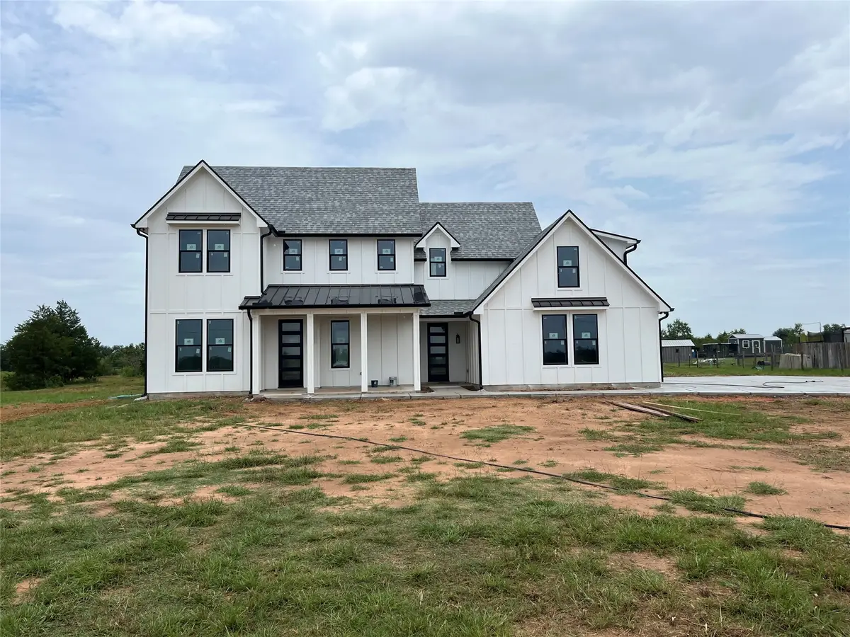 8900 Kulow Road, Sealy, TX 77474 - #1