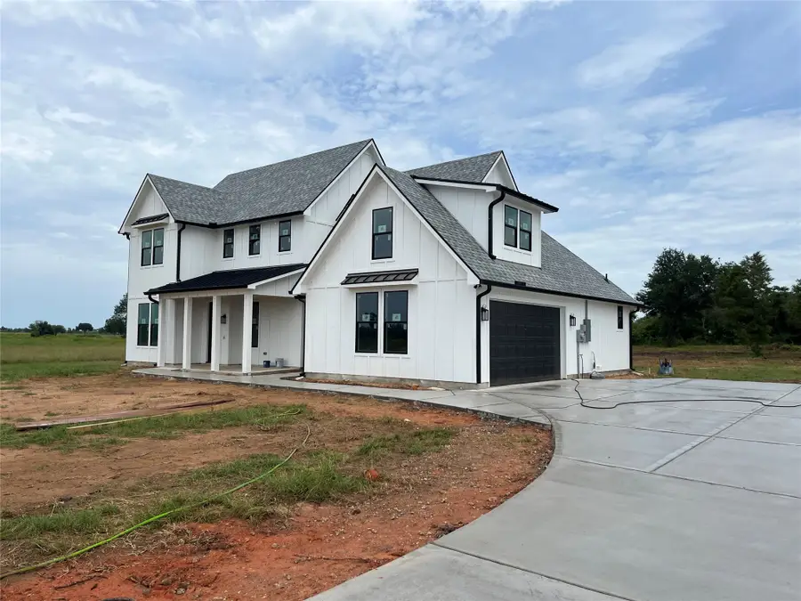 8900 Kulow Road, Sealy, TX 77474 - #2