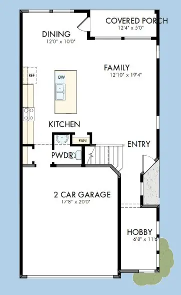 407 Kinley Oaks Drive, Houston, TX 77079 - #2