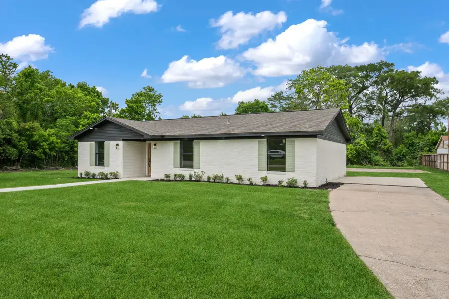 1313 Cos Street, Liberty, TX 77575 - #2