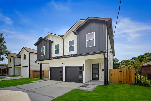 8209 Carver Road #A/B, Houston, TX 77088