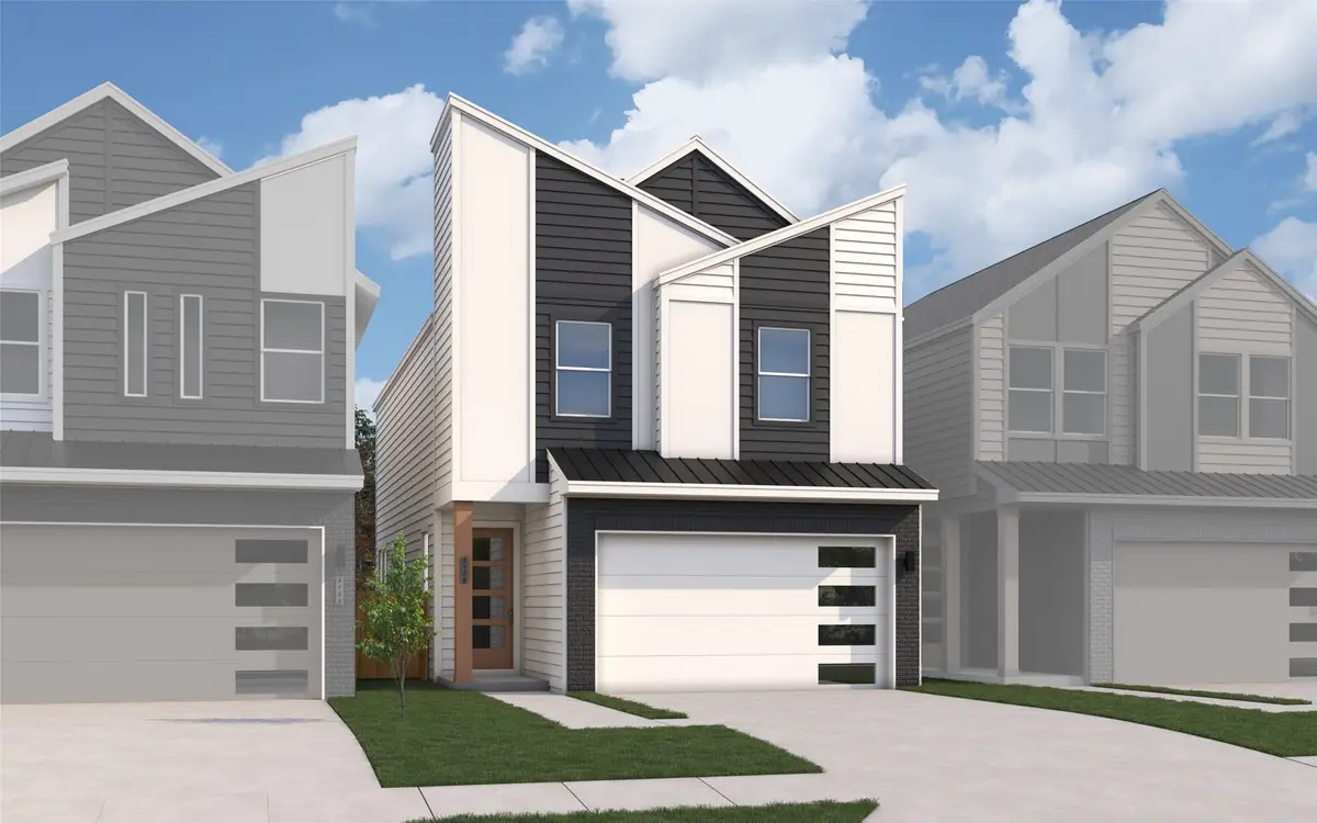 13214 Opera Drive, Houston, TX 77047 - #1