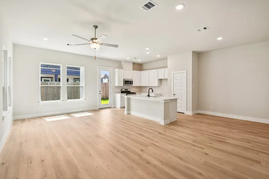 13214 Opera Drive, Houston, TX 77047 - #3