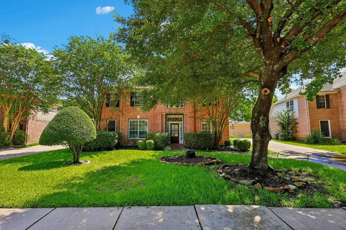 410 Spring Lakes Haven, Spring, TX 77373 - #1