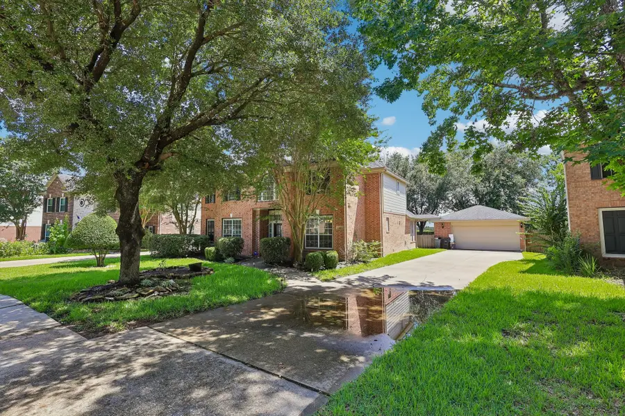 410 Spring Lakes Haven, Spring, TX 77373 - #3