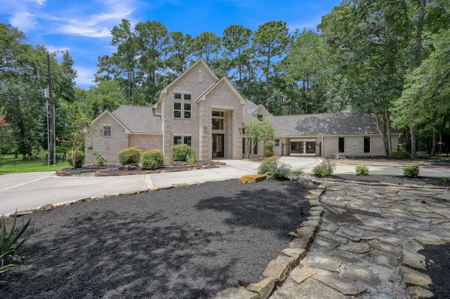 2205 Longmire Road, Conroe, TX 77304 - #2