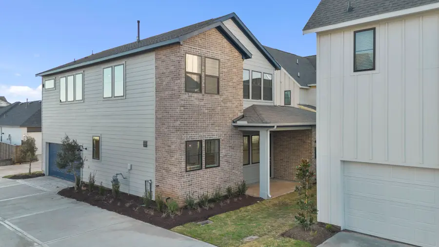 3431 Nourish Lane, Richmond, TX 77406 - #2