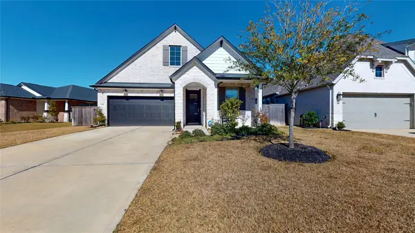 18906 Brego Lane, Tomball, TX 77377