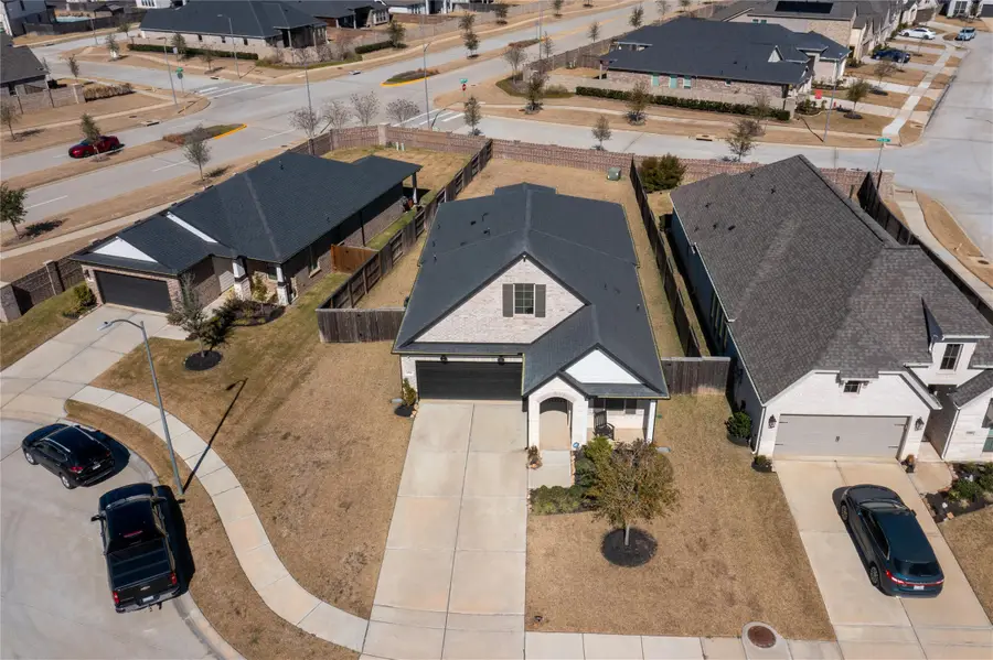 18906 Brego Lane, Tomball, TX 77377 - #2