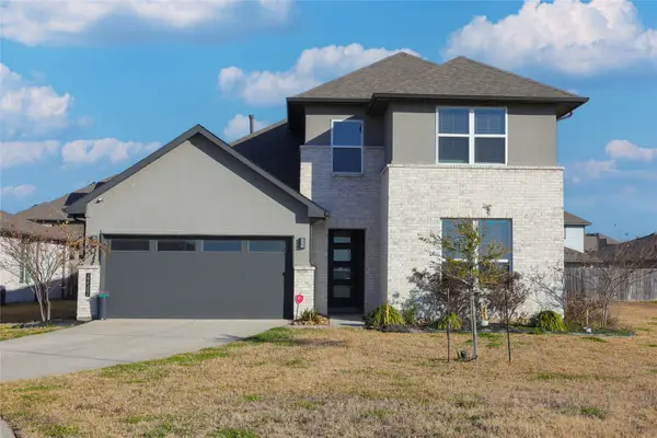 22502 Petrizzi Lane, Katy, TX 77449