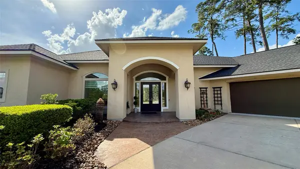 8103 Hideaway Lake Circle, Spring, TX 77389