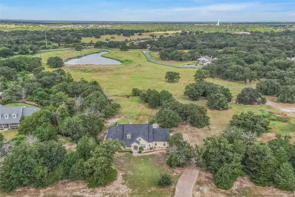 4848 Stony Brook, College Station, TX 77845 - #1