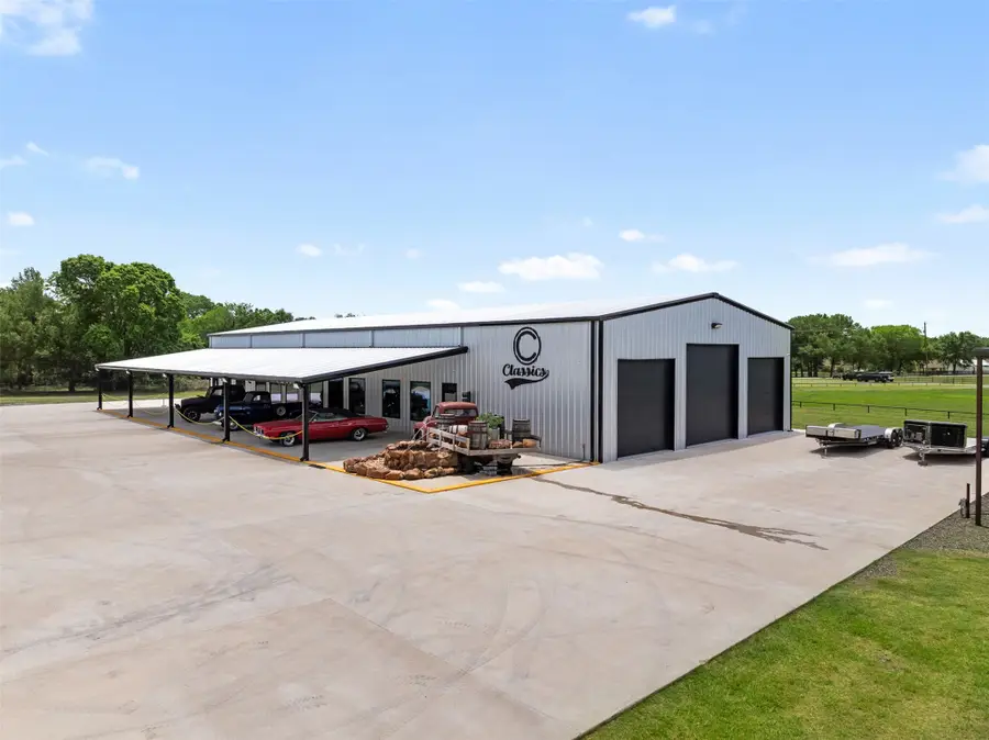 1229 State Highway 36 N, Caldwell, TX 77836 - #2