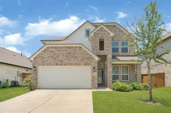 19723 Vino Vale Drive, Hockley, TX 77447
