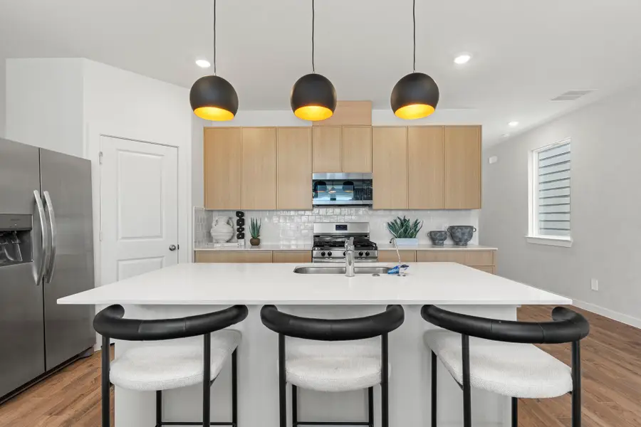 4003 Ripe Meadow Way, Pearland, TX 77581 - #3