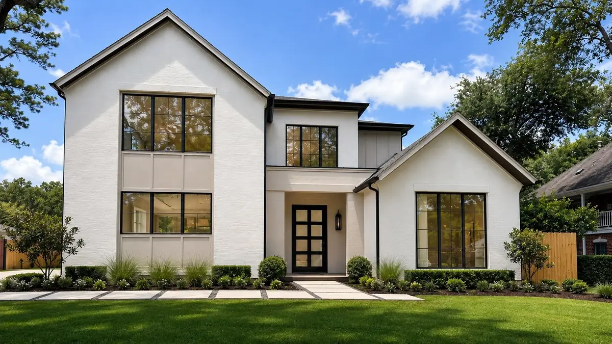 10722 Old Coach Lane, Hunters Creek Village, TX 77024 - #1