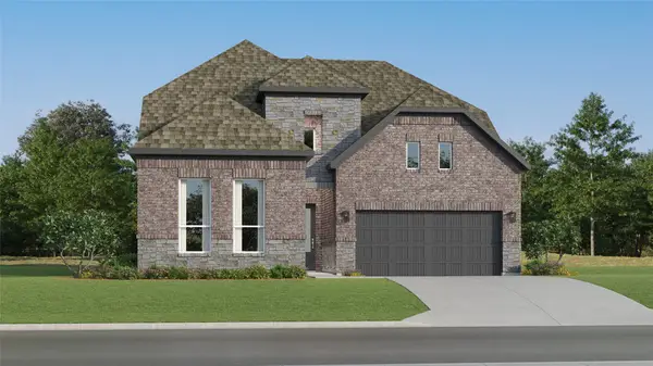 2619 Vintage Cove Drive, Rosenberg, TX 77469