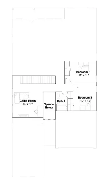 2619 Vintage Cove Drive, Rosenberg, TX 77469 - #3