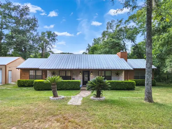 18085 Lake Drive E, Willis, TX 77378