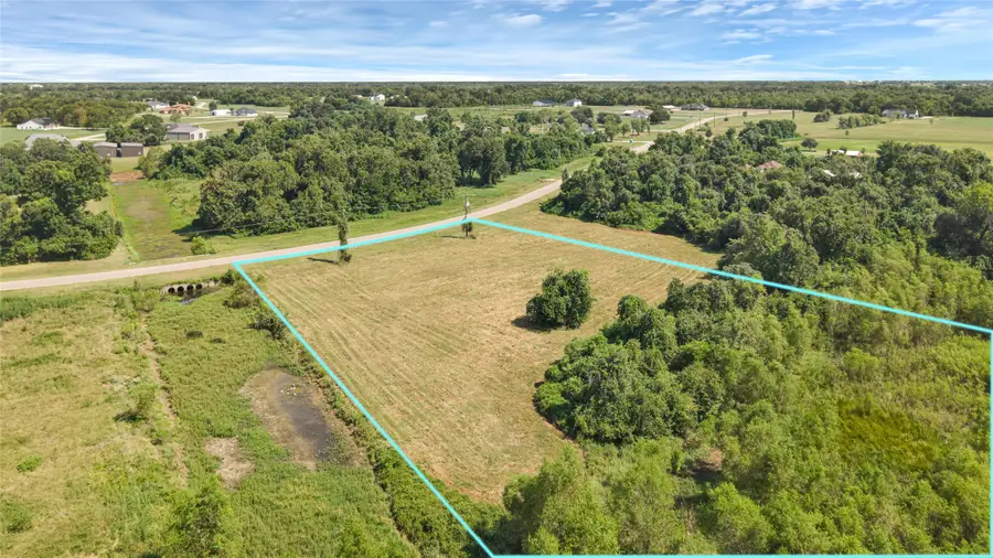 22810 Pittman Drive, Angleton, TX 77515 - #2