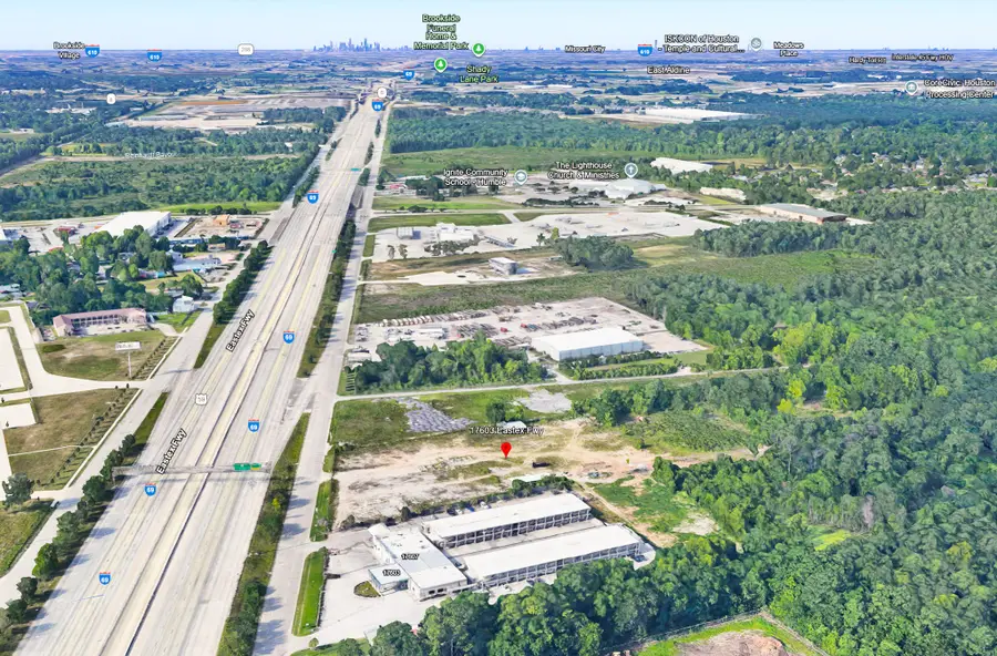 17603 Eastex Freeway, Humble, TX 77396 - Image #3