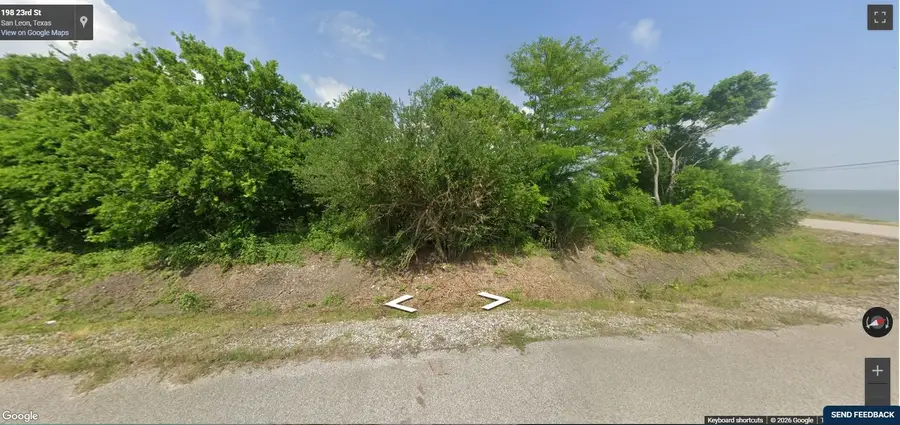 0 Ave A, San Leon, TX 77539 - #3