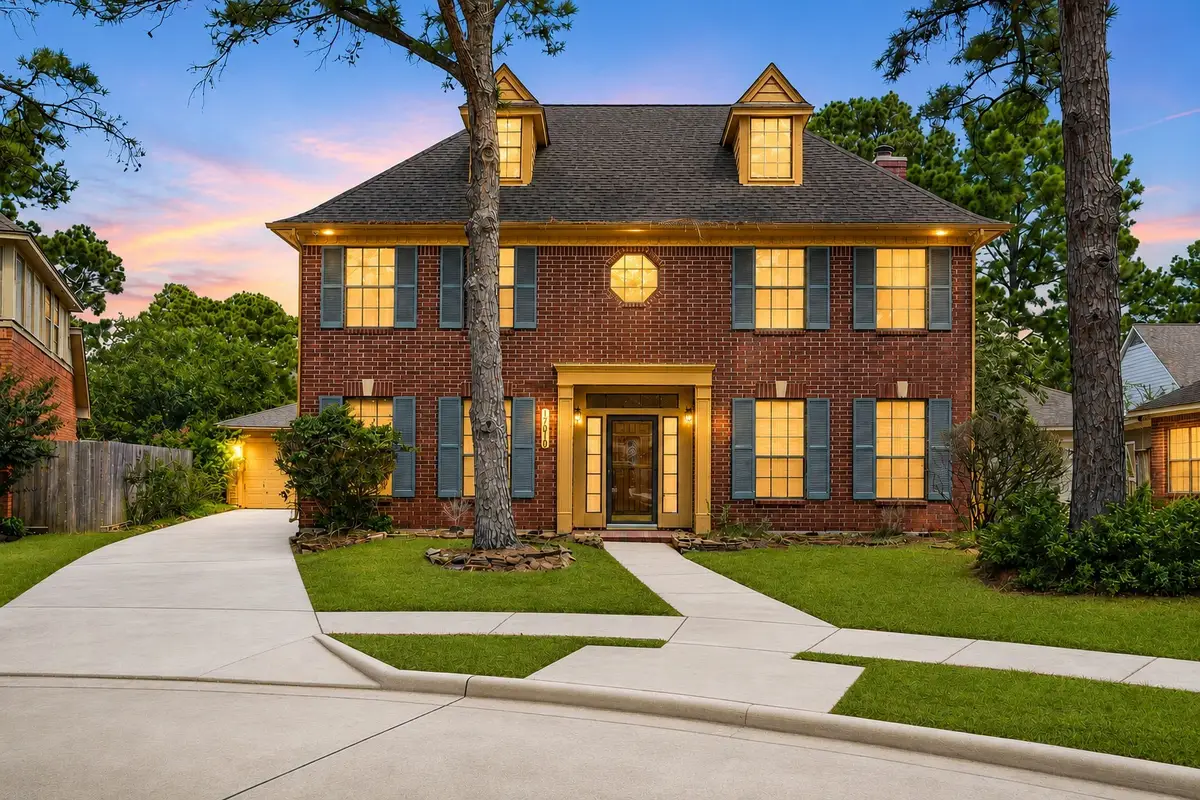 17010 Quiet Dale Court, Houston, TX 77095 - #1