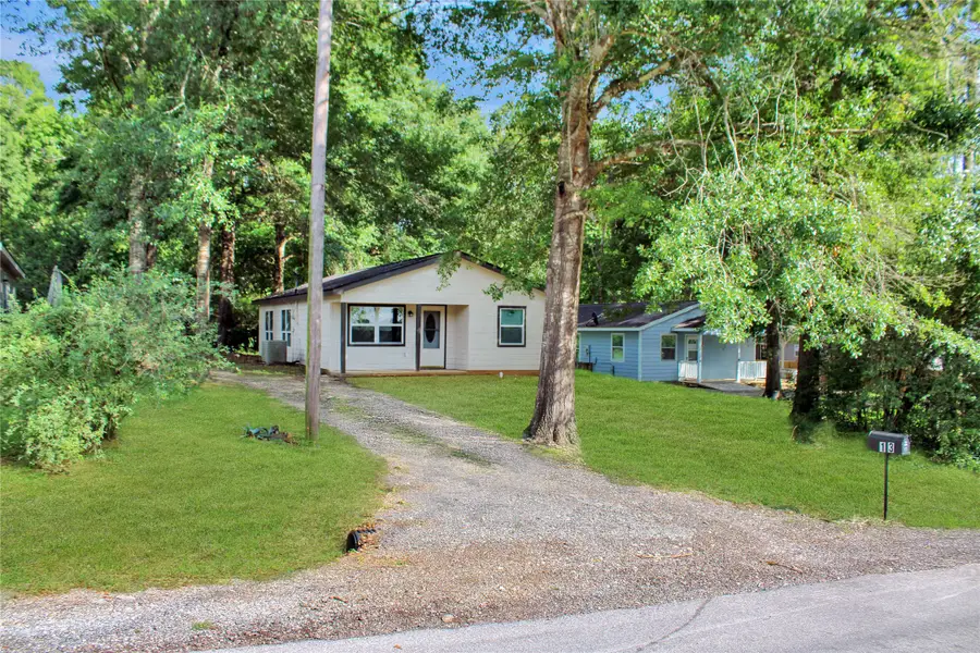 13 Hill Lane, Coldspring, TX 77331 - #3