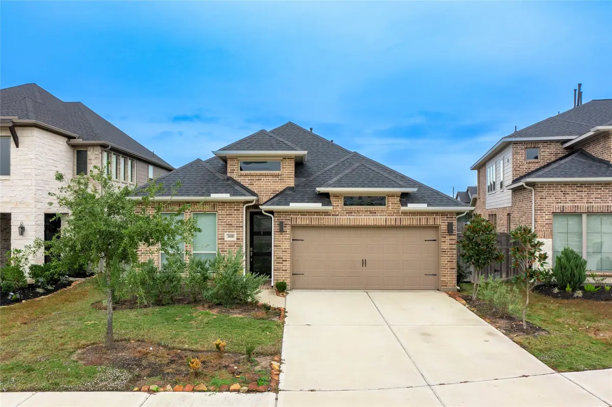 31410 Golden Cliffs Lane, Fulshear, TX 77441 - #1