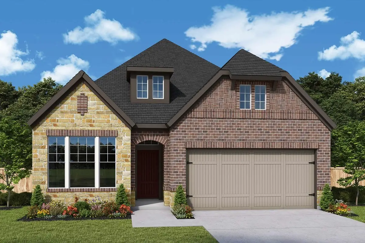 15003 Silvano Street, Conroe, TX 77302 - #1