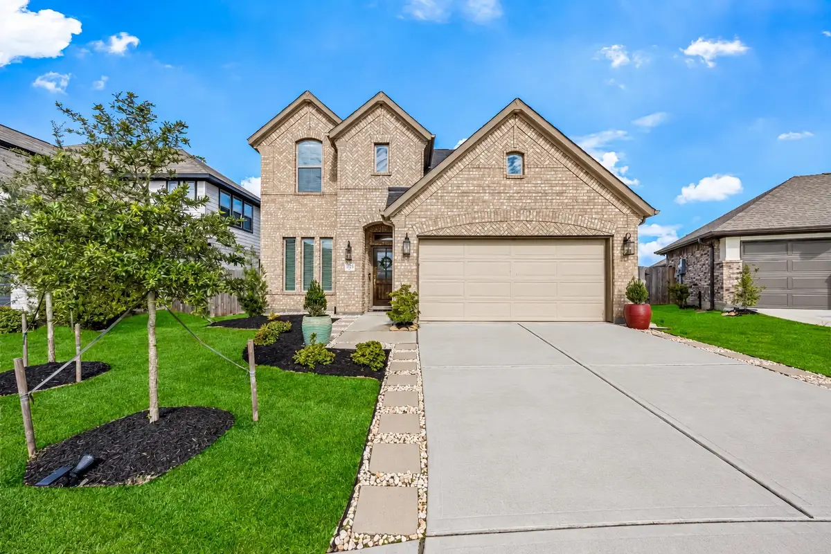 3573 Cherrybark Gable Lane, Spring, TX 77386 - #1
