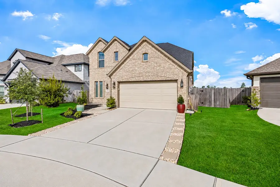 3573 Cherrybark Gable Lane, Spring, TX 77386 - #2