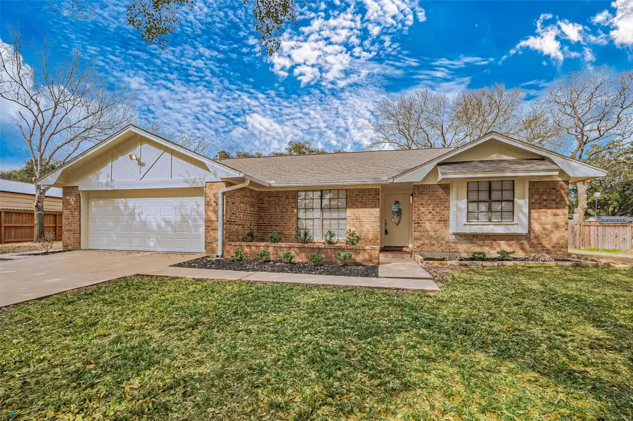 127 Wild Phlox Drive, Bellville, TX 77418 - Image #3