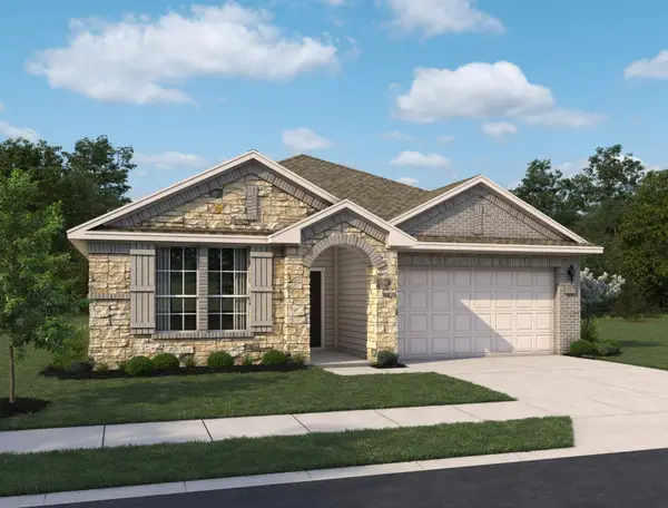 15810 Oak Leaf Gap Drive, Crosby, TX 77532