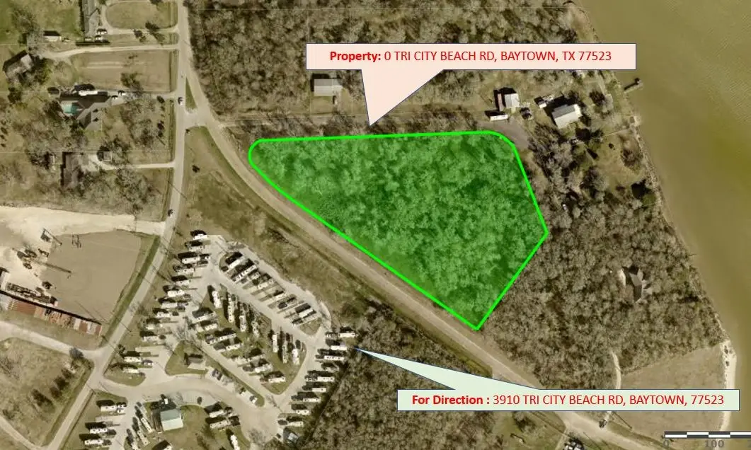 0 Fm-2354, Baytown, TX 77523 - Image #1