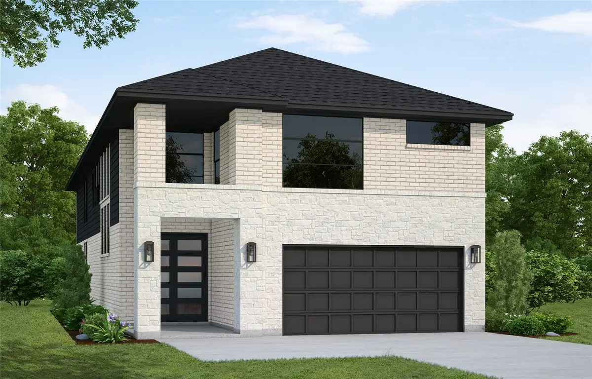 26212 Whisperwood Lane, Montgomery, TX 77316 - #1